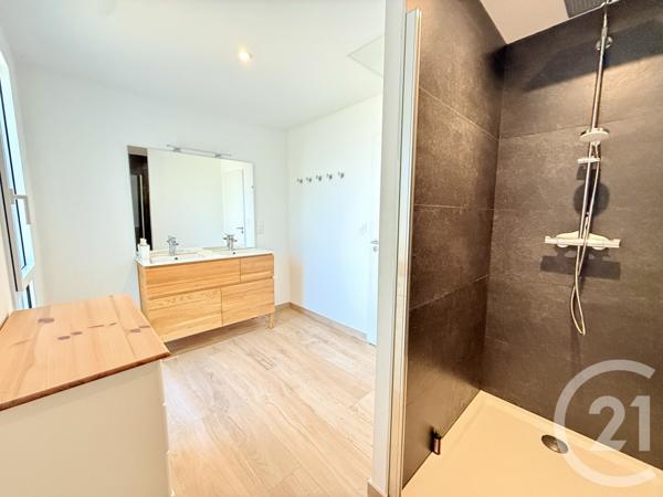 Maison à vendre  8 pièces - 195 m2 TREILLIERES - 44