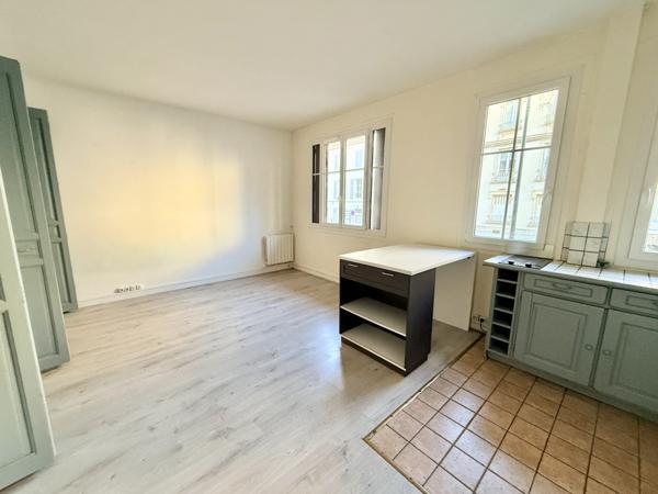 Lagny-sur-Marne (77400) Studio en hyper centre ville de LAGNY SUR MARNE