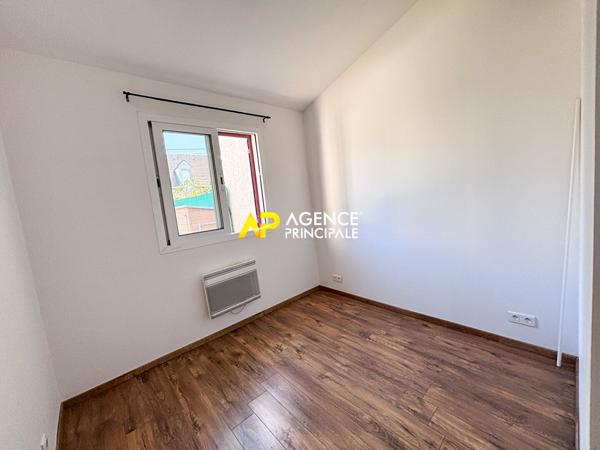 Sartrouville - Les Richebourgs - Maison 4 pièces sur 135 m² de parcelle €327 000 ** - Référence 9550