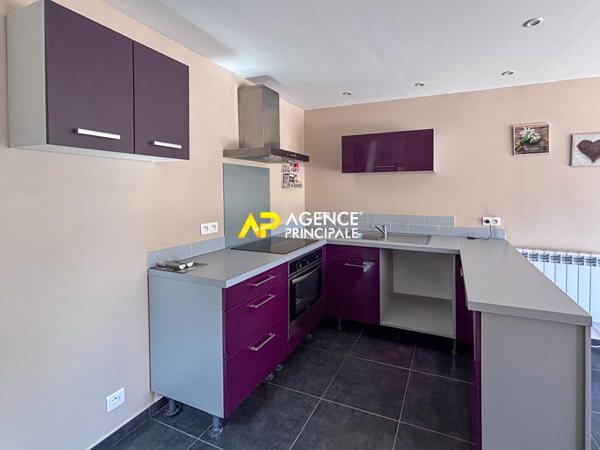 Sartrouville - Les Richebourgs - Maison 4 pièces sur 135 m² de parcelle €327 000 ** - Référence 9550