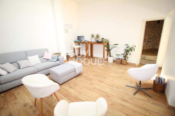 Maison spacieuse à vendre à Calvisson