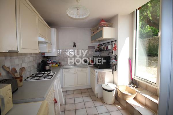 Maison spacieuse à vendre à Calvisson