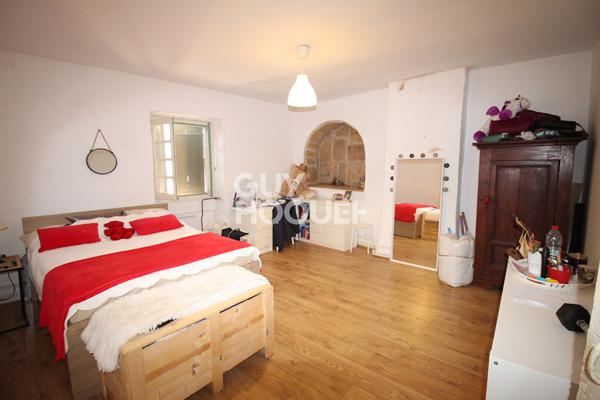 Maison spacieuse à vendre à Calvisson