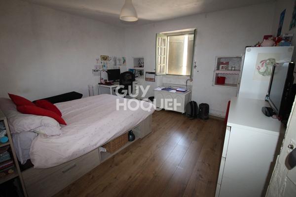 Maison spacieuse à vendre à Calvisson