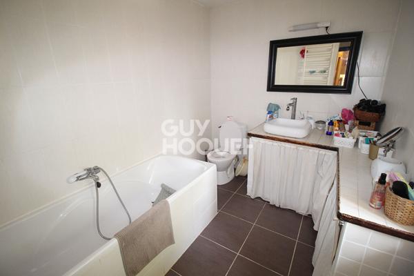 Maison spacieuse à vendre à Calvisson