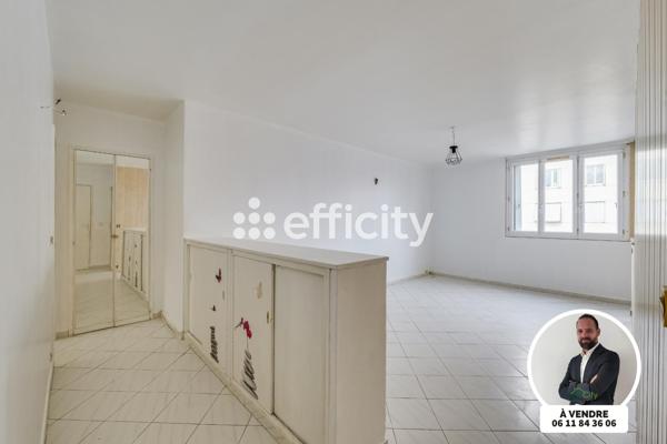 Appartement 4 pièces - 68 m²