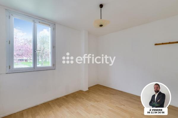 Appartement 4 pièces - 68 m²
