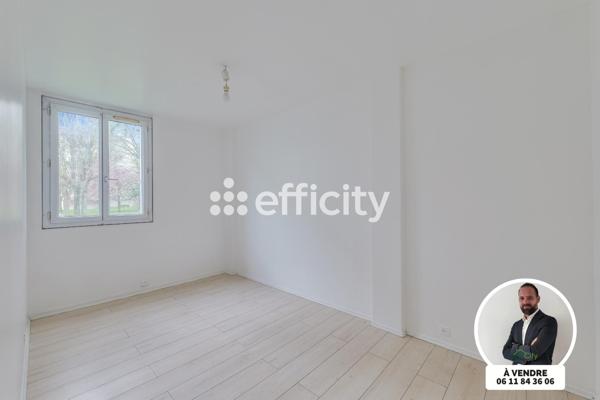 Appartement 4 pièces - 68 m²