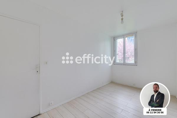 Appartement 4 pièces - 68 m²