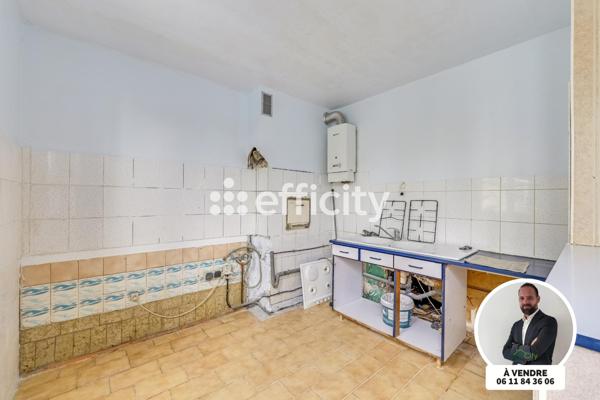 Appartement 4 pièces - 68 m²