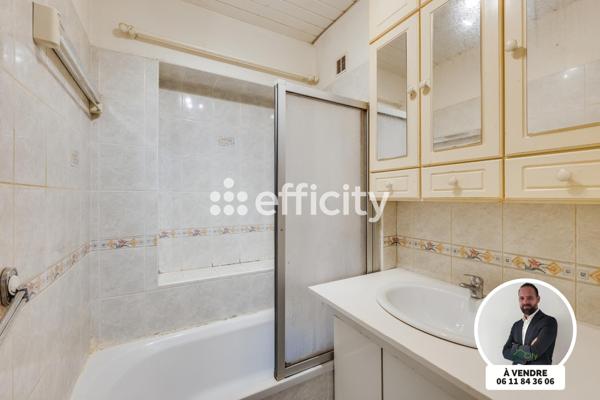 Appartement 4 pièces - 68 m²