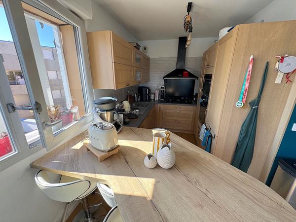 Appartement Bayonne 4 pièces 89,44 m2