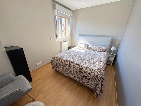 Appartement Bayonne 4 pièces 89,44 m2