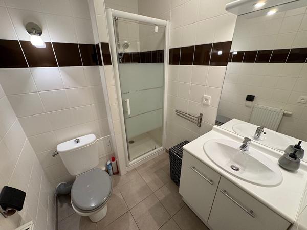 Appartement Bayonne 4 pièces 89,44 m2