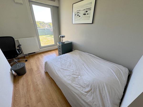 Appartement Bayonne 4 pièces 89,44 m2