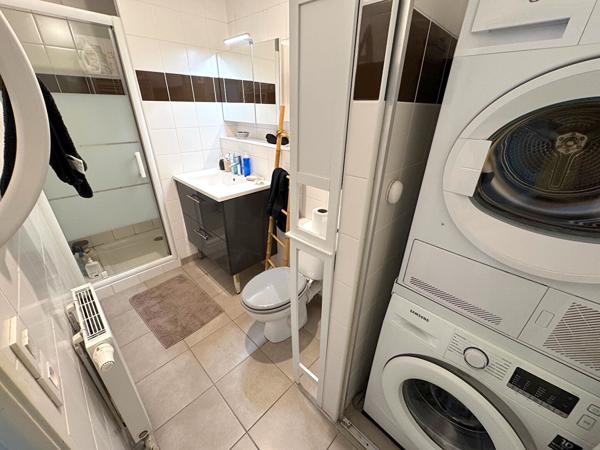 Appartement Bayonne 4 pièces 89,44 m2