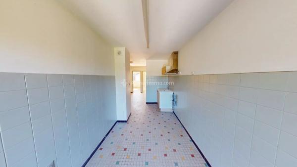 Location                                                      Appartement
                        
                     3 pièces                      53 m2                     à Saint-Jean-de-Bournay
