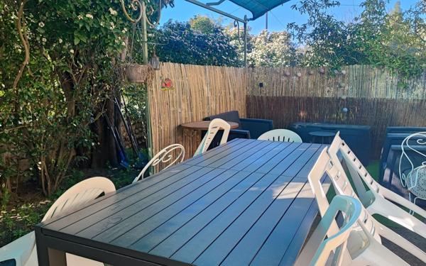 Maison à vendre    7 pièces •  Uzès