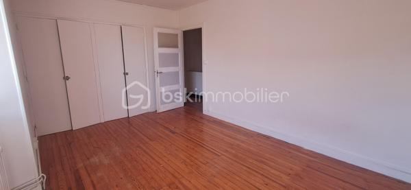 Maison de 92 m²