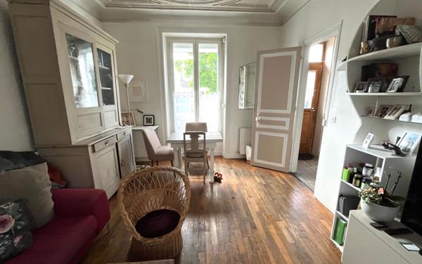 Maison à vendre    4 pièces • 84 m2 Andilly