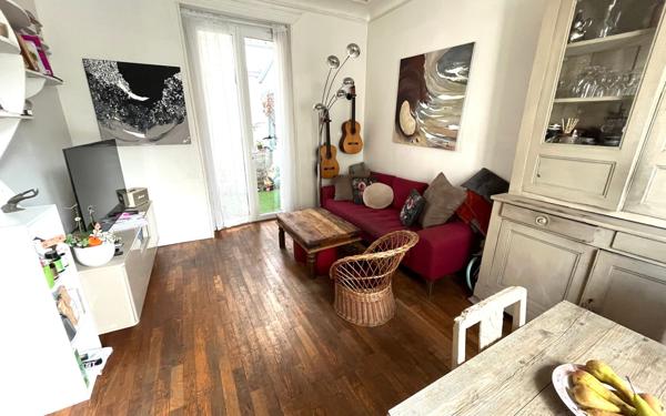 Maison à vendre    4 pièces • 84 m2 Andilly
