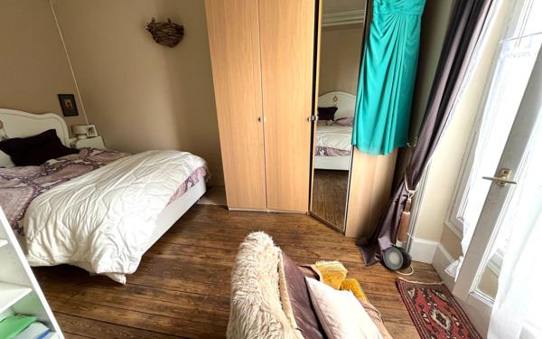 Maison à vendre    4 pièces • 84 m2 Andilly