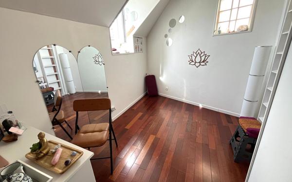 Maison à vendre    4 pièces • 84 m2 Andilly