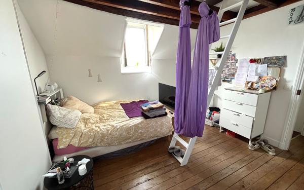 Maison à vendre    4 pièces • 84 m2 Andilly