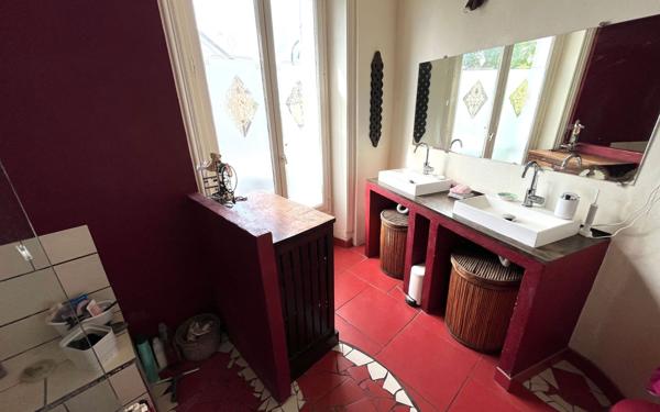 Maison à vendre    4 pièces • 84 m2 Andilly