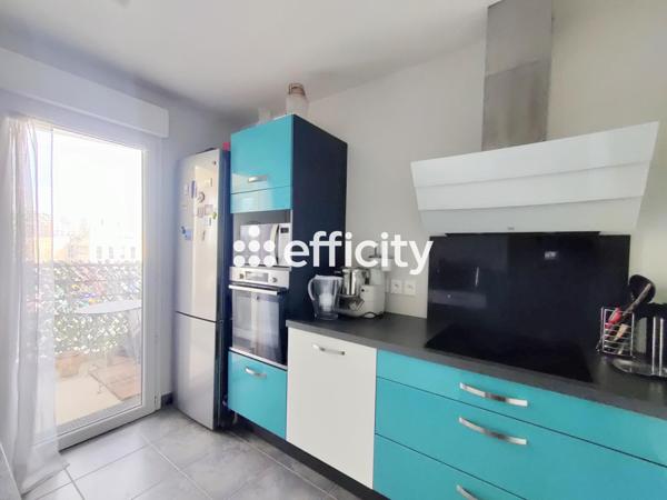 Appartement 4 pièces - 75 m² Exclusivité