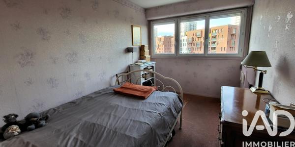 Appartement à vendre 4 pièces 80 m² Gennevilliers