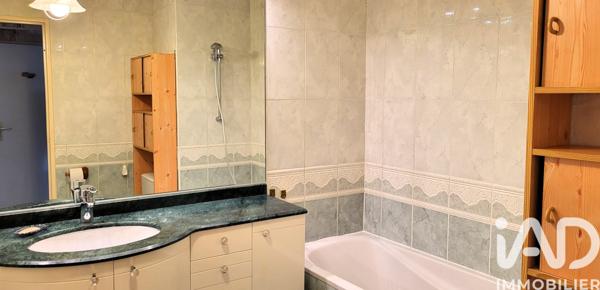 Appartement à vendre 4 pièces 80 m² Gennevilliers