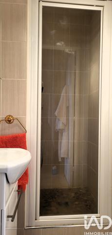 Appartement à vendre 4 pièces 80 m² Gennevilliers