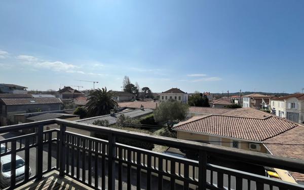 Appartement à vendre    2 pièces • 41,21 m2 La Teste-de-Buch