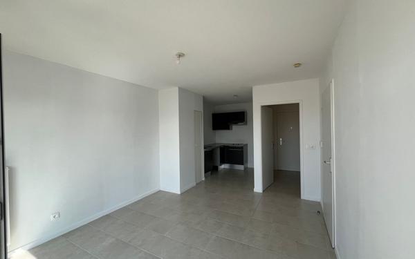 Appartement à vendre    2 pièces • 41,21 m2 La Teste-de-Buch