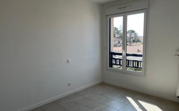 Appartement à vendre    2 pièces • 41,21 m2 La Teste-de-Buch