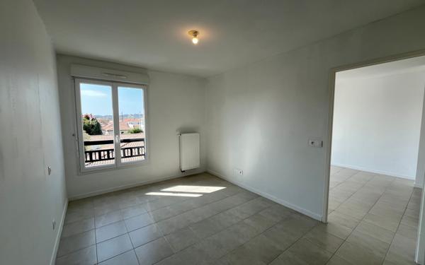 Appartement à vendre    2 pièces • 41,21 m2 La Teste-de-Buch