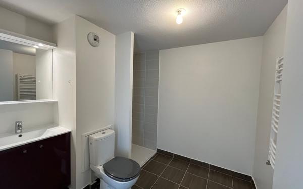 Appartement à vendre    2 pièces • 41,21 m2 La Teste-de-Buch