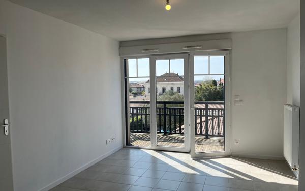 Appartement à vendre    2 pièces • 41,21 m2 La Teste-de-Buch