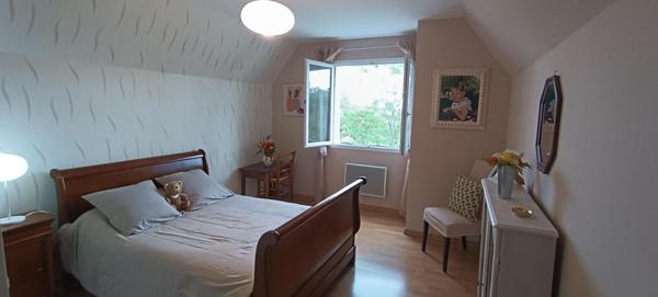 MAGNY-COURS - MAISON 110 M2 + GARAGE DOUBLE + TERRAIN 2300 M2