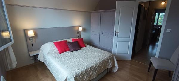 MAGNY-COURS - MAISON 110 M2 + GARAGE DOUBLE + TERRAIN 2300 M2