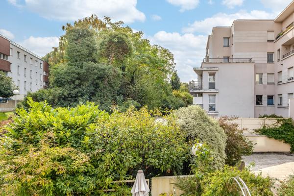 Magnifique 4 pièces 80 m² avec box