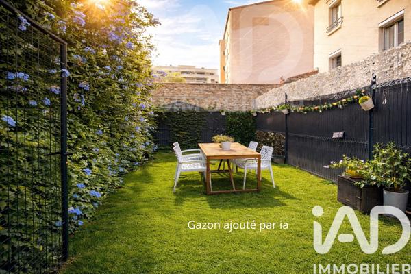 Appartement à vendre 4 pièces 74 m² Nîmes