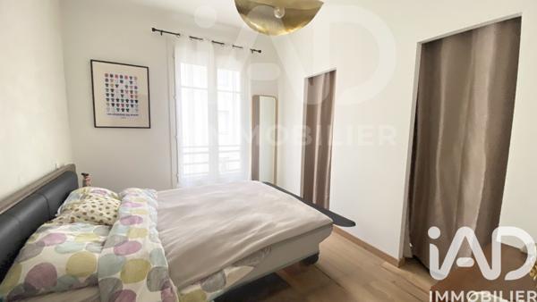 Appartement à vendre 4 pièces 74 m² Nîmes