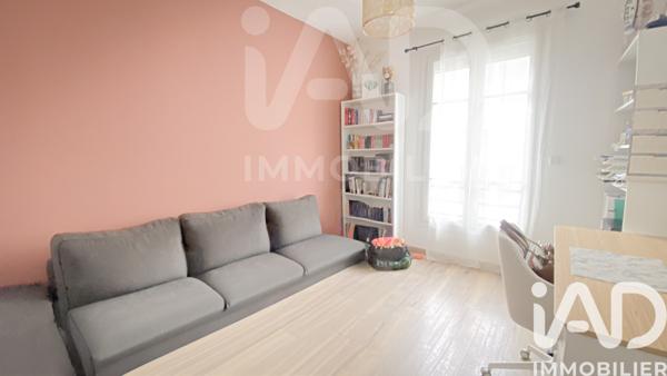 Appartement à vendre 4 pièces 74 m² Nîmes