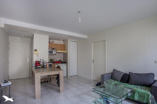 Appartement à vendre |  Périgny |  2 pièces | 33 m²