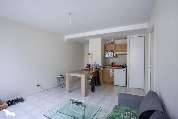 Appartement à vendre |  Périgny |  2 pièces | 33 m²