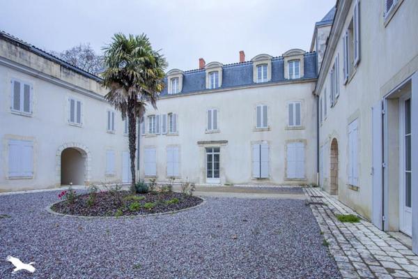 Appartement à vendre |  Périgny |  2 pièces | 33 m²