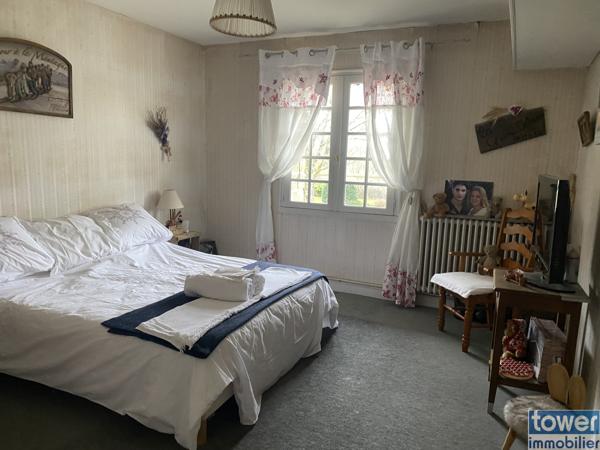 Propriete 12 pièce(s) 8 chambre(s) 388 m²