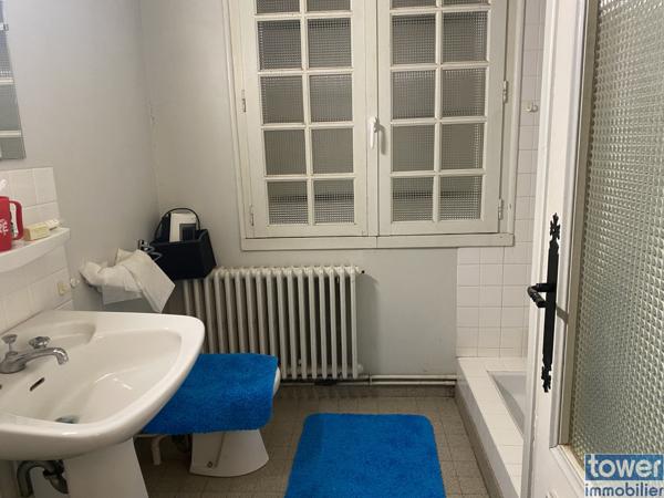 Propriete 12 pièce(s) 8 chambre(s) 388 m²